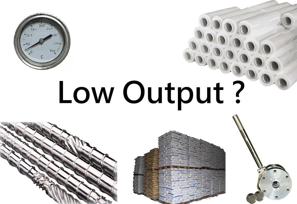 Low Output