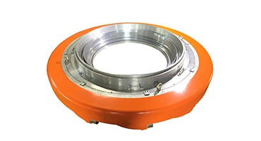 AREO-2 Air Ring