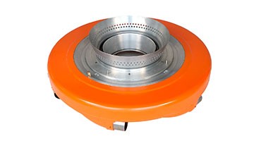 AREO-1 & AREO-5 Air Ring